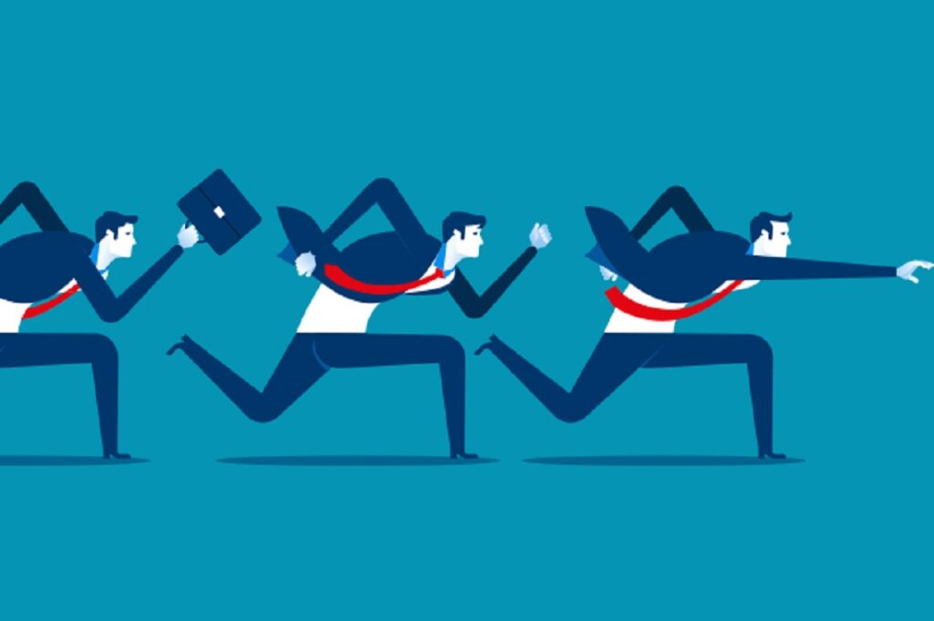 Speed up your Sales