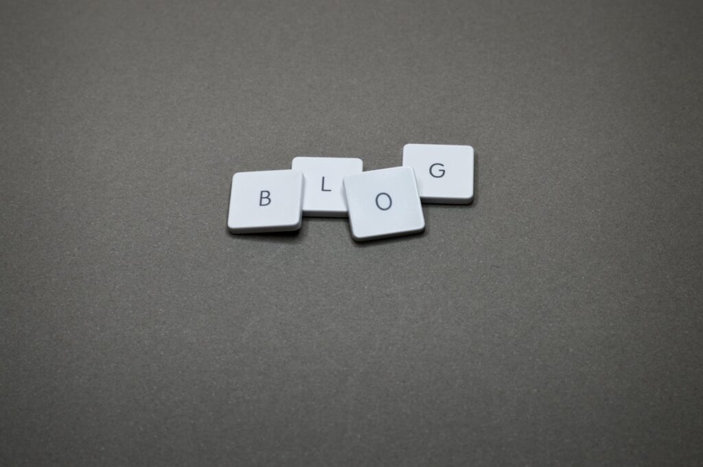 Benefits of Guest Blogging
