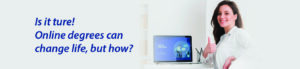 Online Degrees