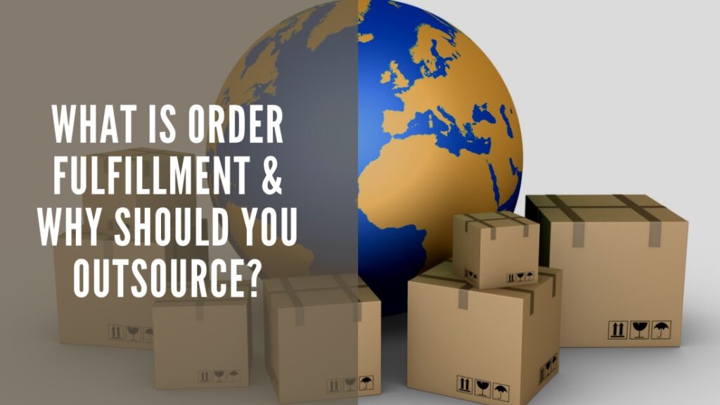Order Fulfillment