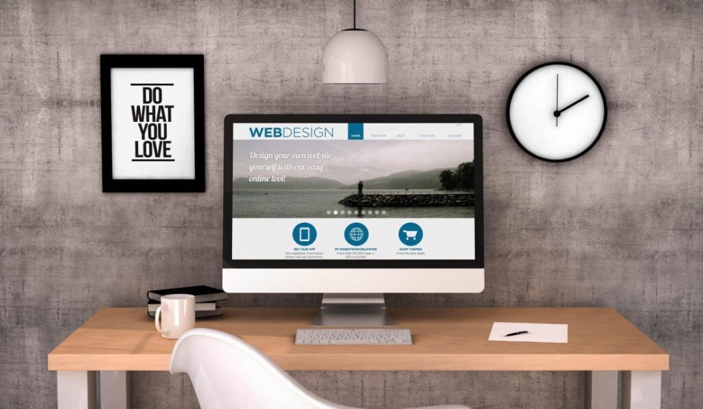 Web Design