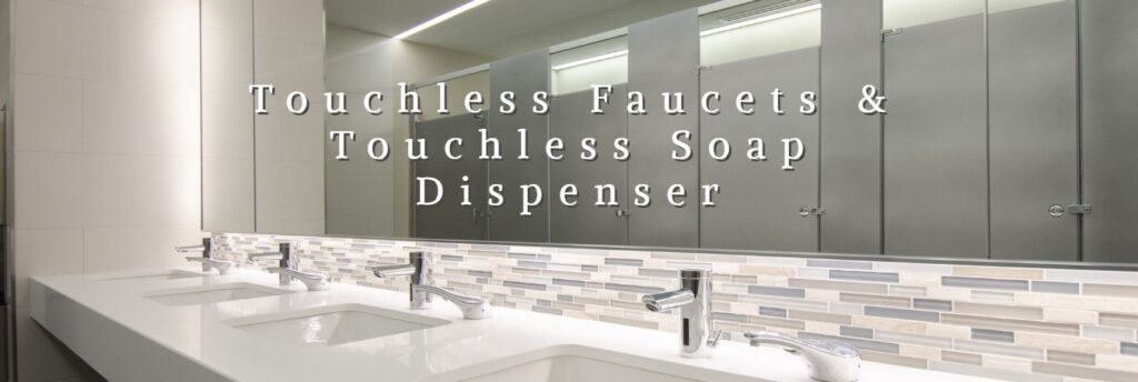 Automatic Soap Dispenser