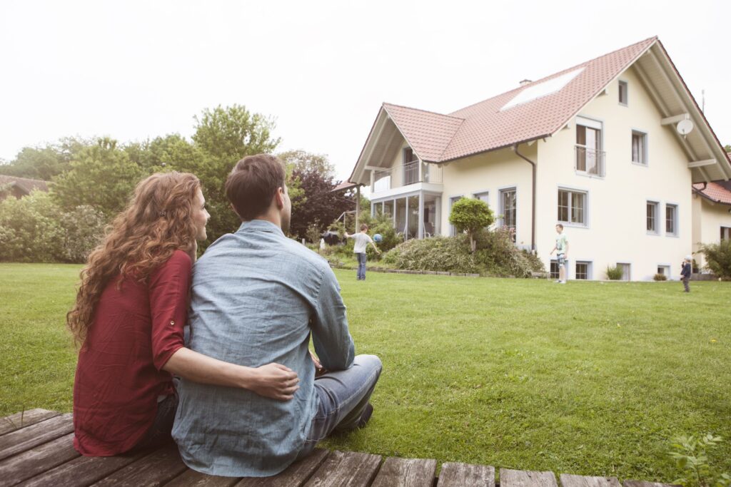Buying House