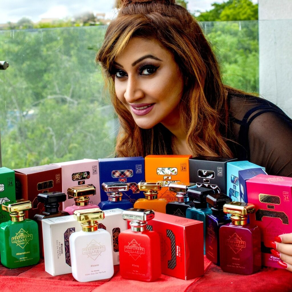 All Time Classic Fragrances for Women