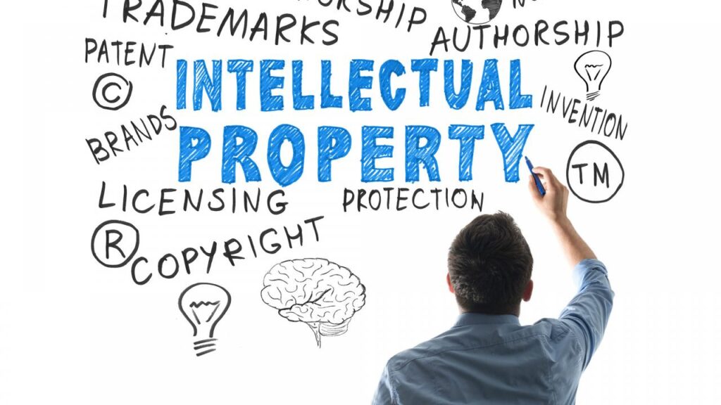 Intellectual Property