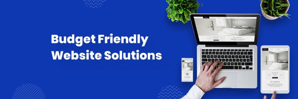 Affordable Web Designs