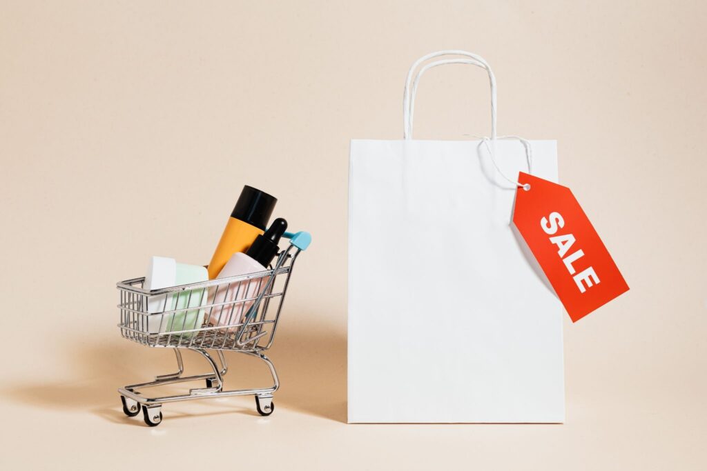 E-Commerce Website For Your Business