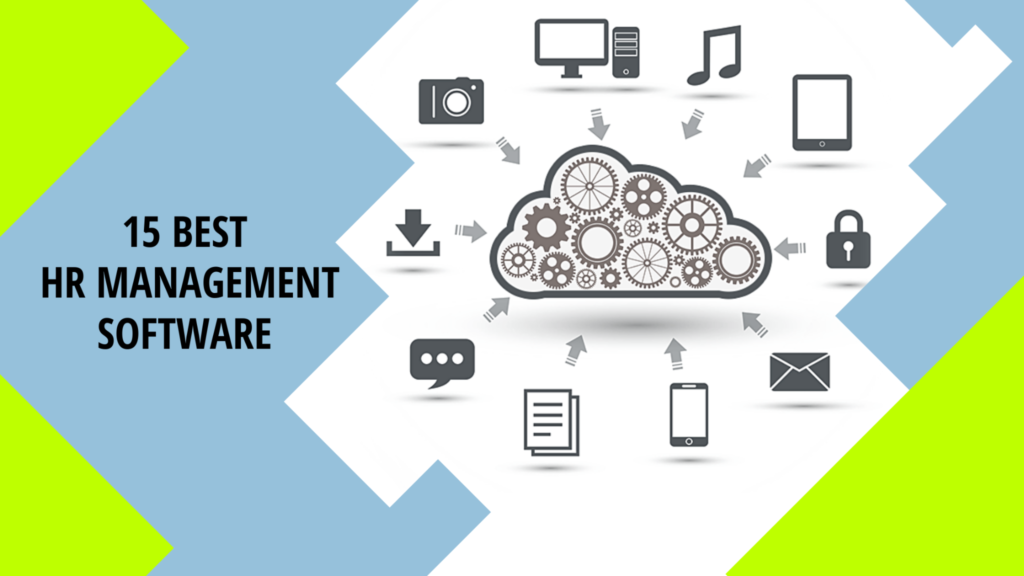 HR Management Software
