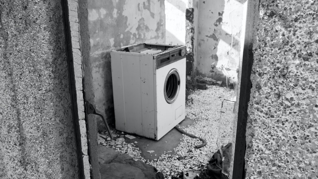 Dryer Vent Replacement