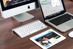 Website Hosting