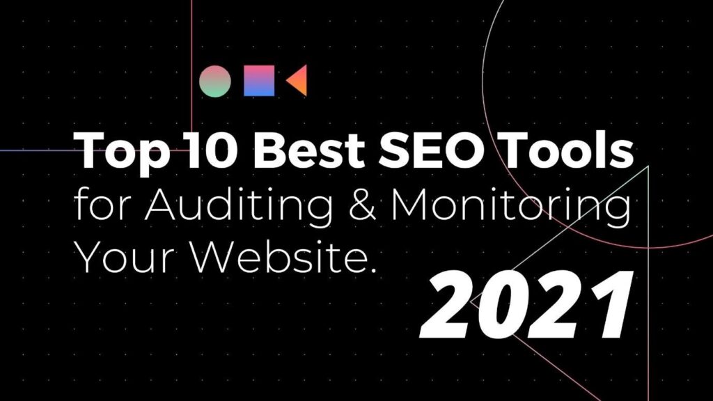 Top 10 Best SEO Tools