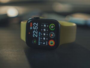 Latest Smartwatches