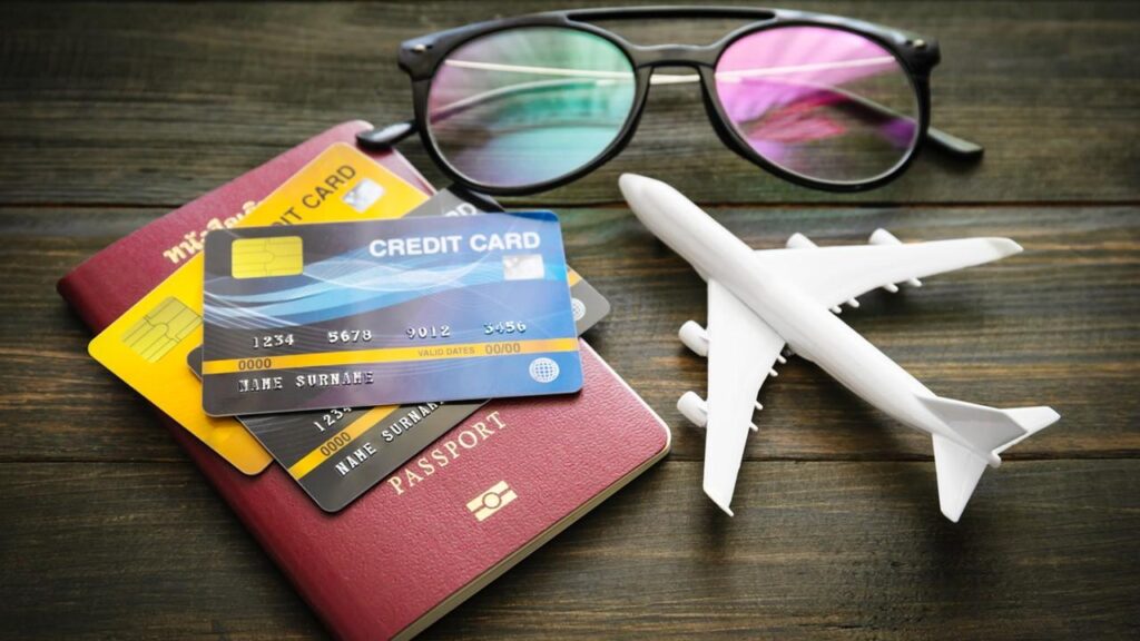 best travel credit card