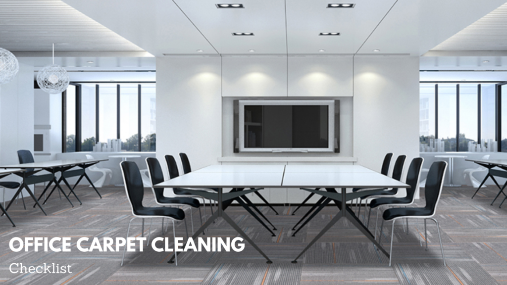 Carpet Cleaning Blacktown