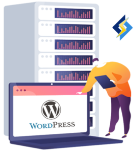 WordPress Hosting