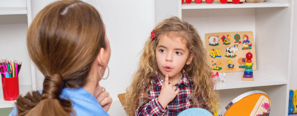 Pediatric Physical Therapy