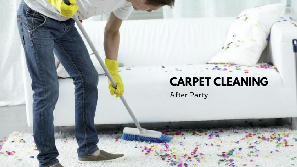 Carpet Cleaning Doncaster