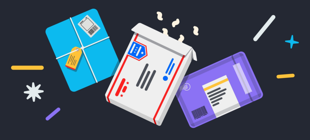 Market Drop Shipping Business