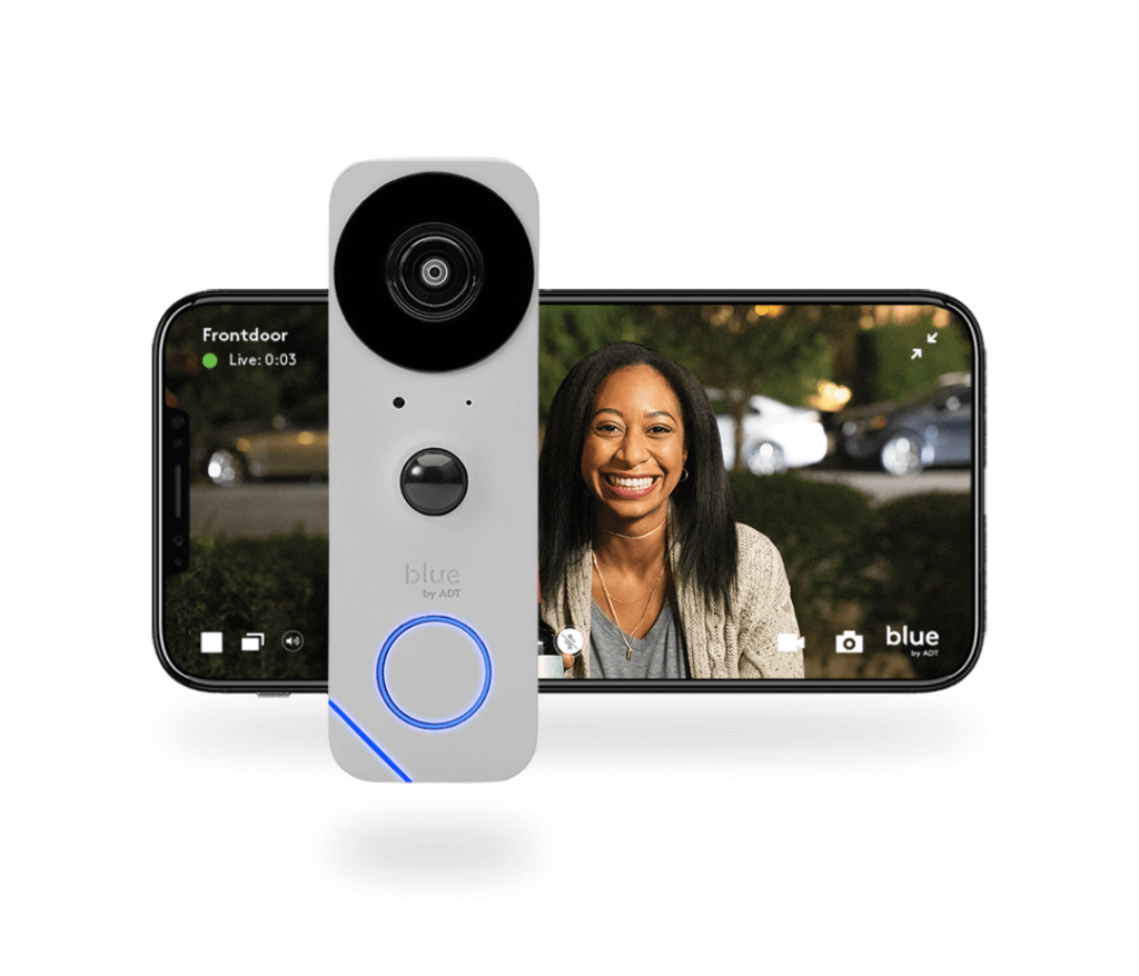Eve Outdoor Camera