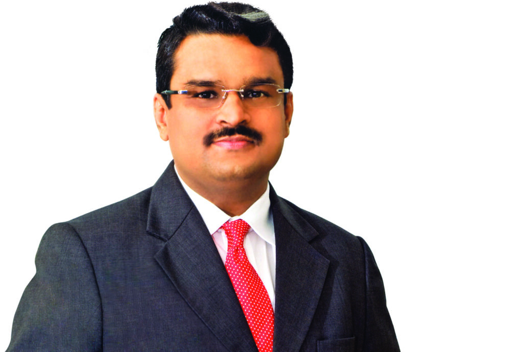 Jignesh Shah