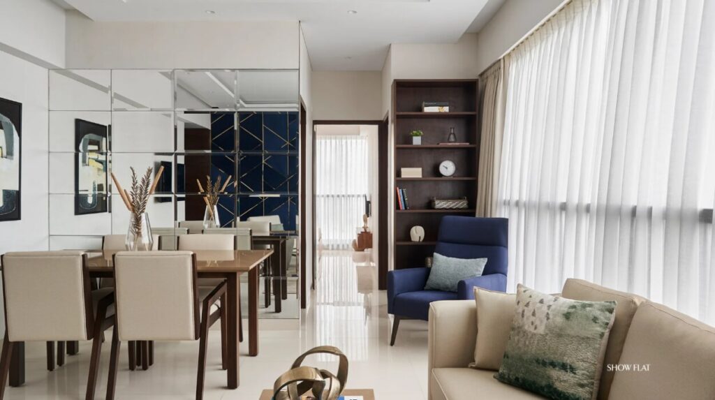 Wellness-Centric Homes
