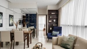 Wellness-Centric Homes
