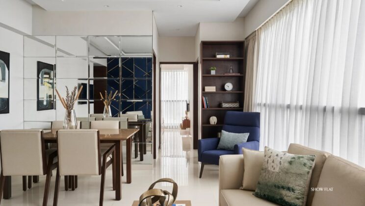 Why Wellness-Centric Homes Are the Top Choice for Urban Home Buyers?