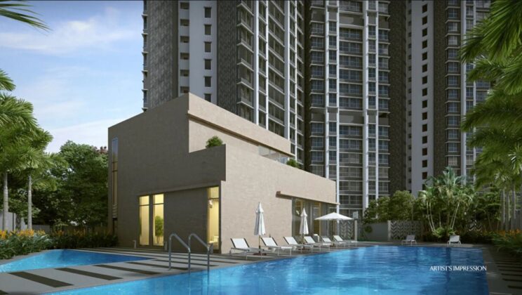 Upcoming Residential Projects To Look Out For In Mumbai