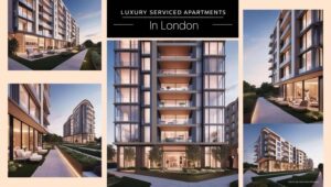 Rise of Luxury Serviced Apartments in Prime London Locations