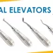 Dental Elevators