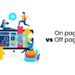 On Page Vs Off Page SEO