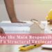 Main Responsibilities of a Structural Engineer