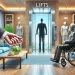 How Lifts Enhance Accessibility for People with Disabilities?