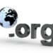 Advantages of a .org Domain