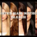 How to Lighten Your Hair Without Bleach
